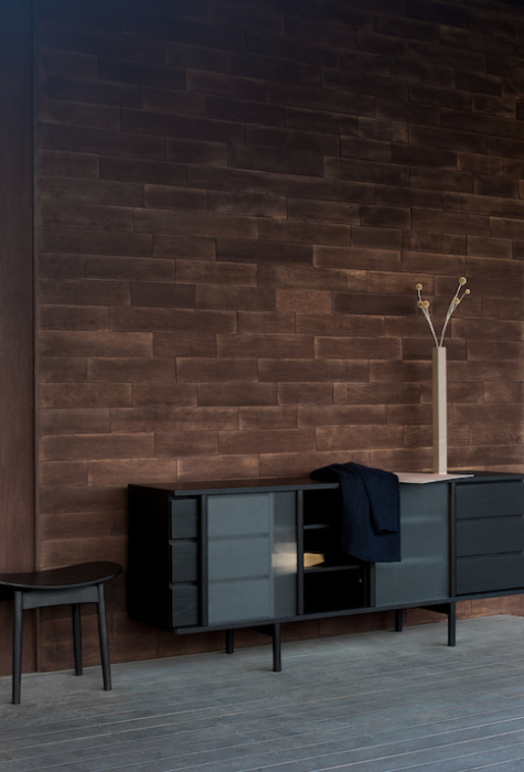 Буфет Rikyu Sideboard, Ariake