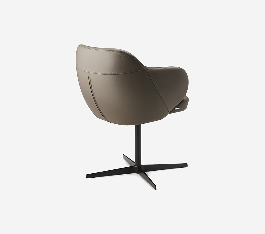 Стул Cattelan Italia Bombė X, Cattelan Italia