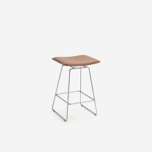 Полубарный табурет Echoes, Flexform