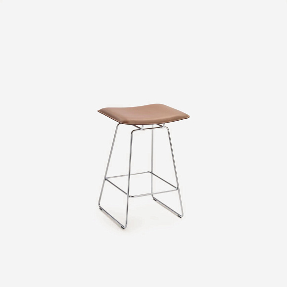 Полубарный табурет Echoes, Flexform