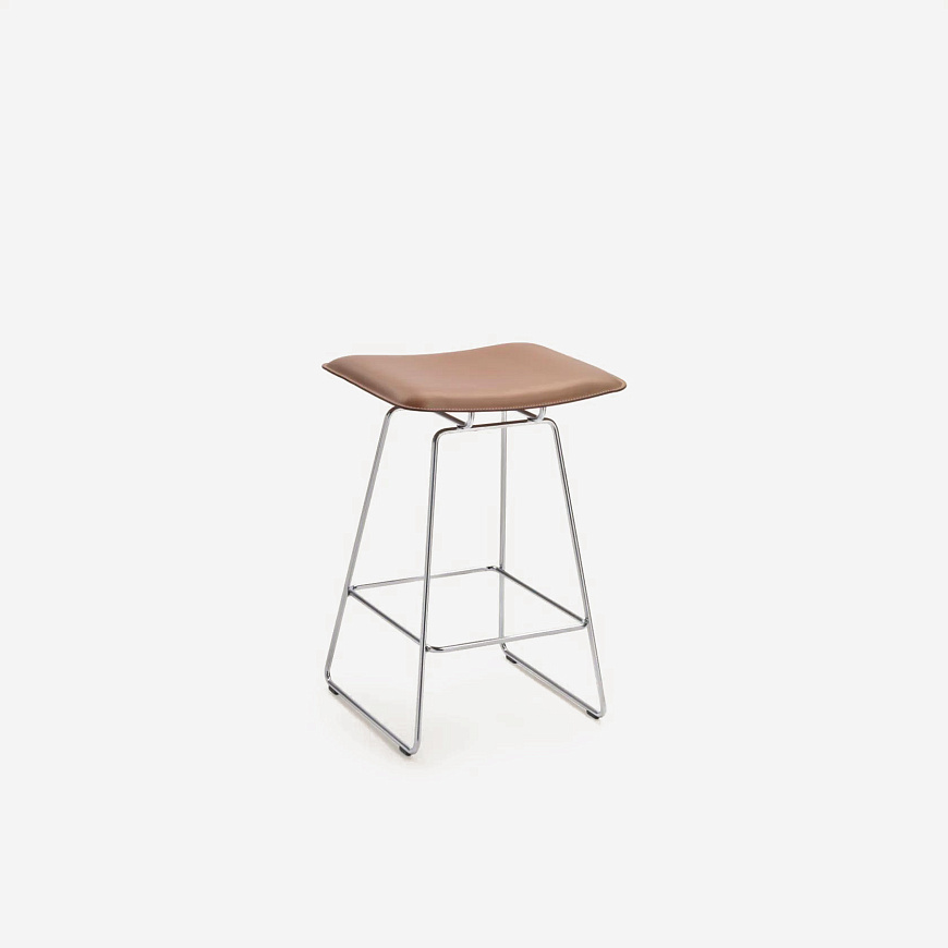 Полубарный табурет Echoes, Flexform