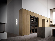 Кухня Naturale, Alta Cucine