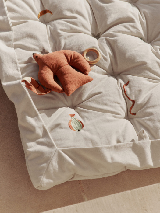 Музыкальный мобиль Swif Bird Music Mobile, Ferm Living