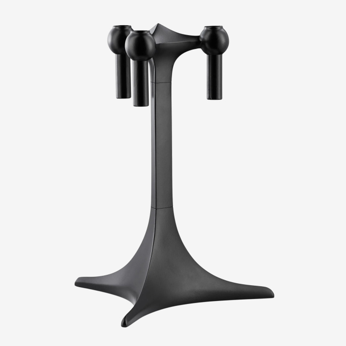 Подсвечник Stoff Nagel Stand, STOFF Nagel