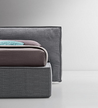 Кровать Flann 2.0, Ditre Italia