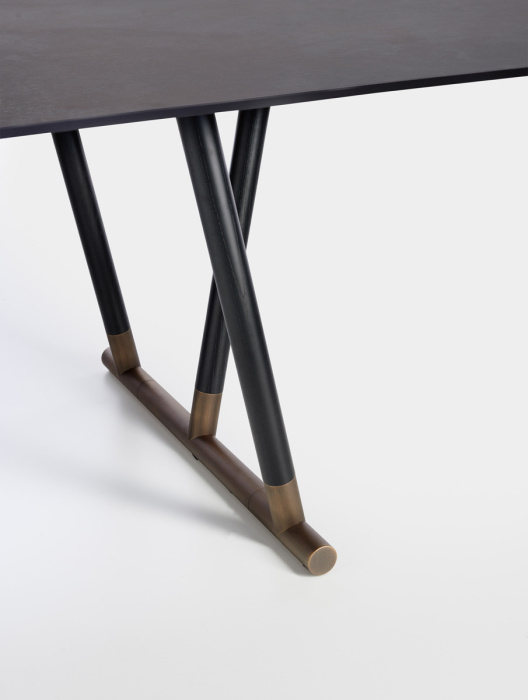 Стол Pipe, Potocco