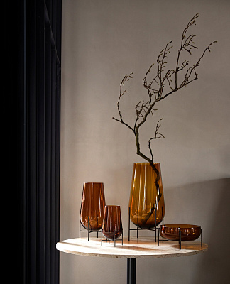 Ваза Échasse Vase 