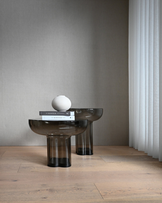 Журнальный столик Crown Table, Low, 101 Copenhagen