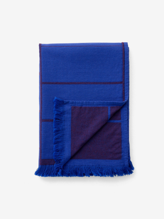Плед Untitled Throw AP 10, And Tradition (&Tradition)