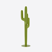 Вешалка Saguaro Green, Qeeboo