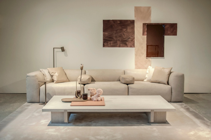 Журнальный столик Raaf Coffee Table, Pietboon