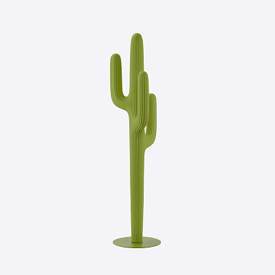 Вешалка Saguaro Green 