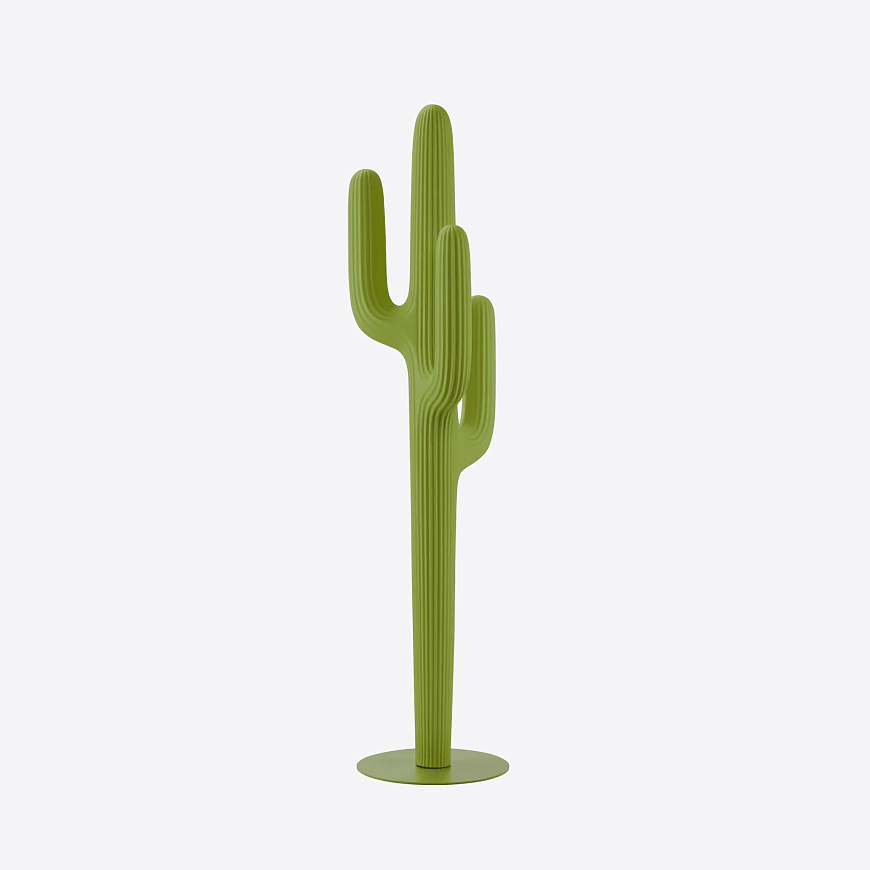 Вешалка Saguaro Green, Qeeboo