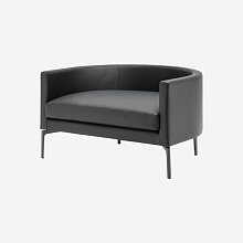 Кресло Clan Curved, Living Divani