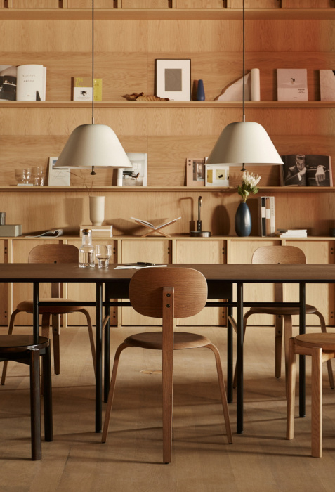 Подвесной светильник Levitate Pendant, Audo Copenhagen (ex. Menu)