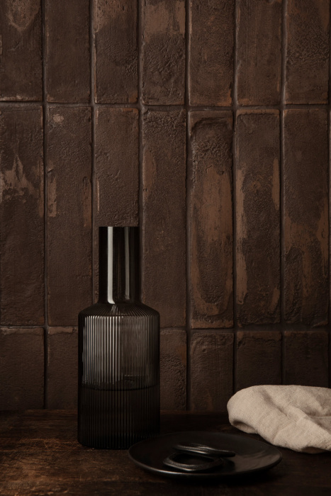 Графин Ripple Carafe, Ferm Living