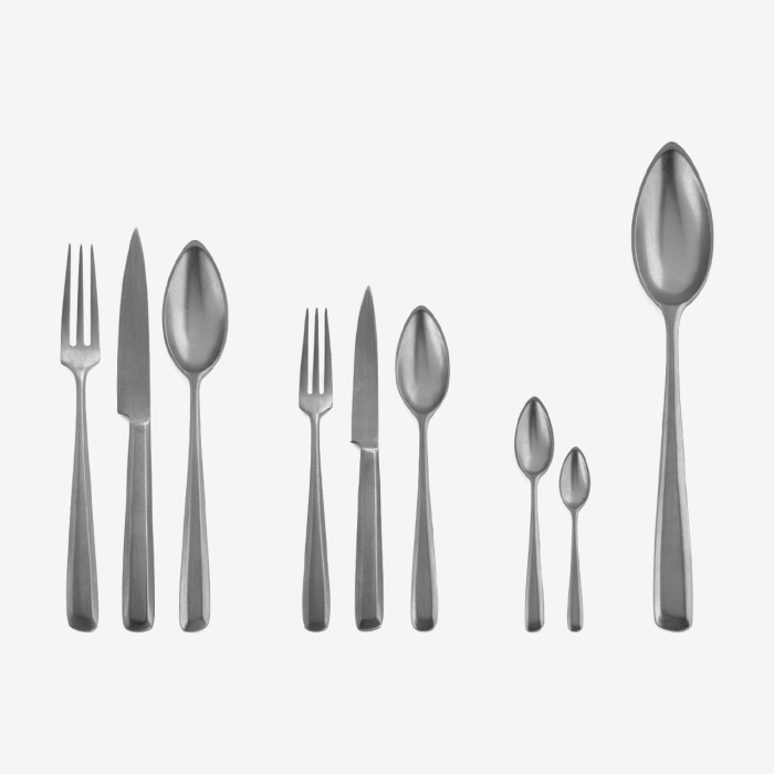 Кофейная ложка Coffee Spoon by Ann Demeulemeester, Serax