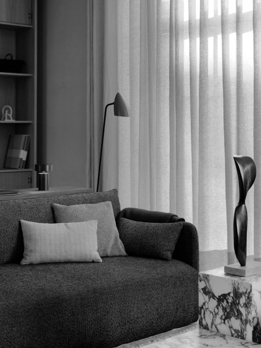 Диван Offset Sofa, Audo Copenhagen (ex. Menu)