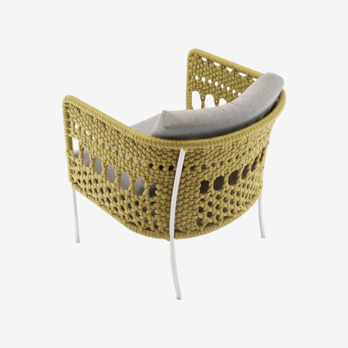 Кресло Tombolo, Living Divani