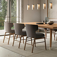 Стул Vesta, Flexform