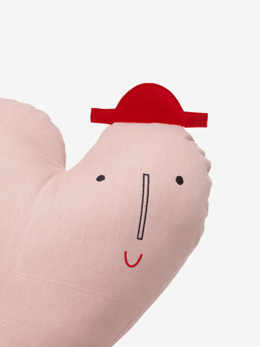 Декоративная подушка Heart Cushion, Ferm Living
