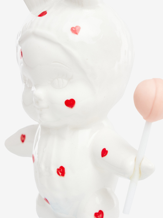 Скульптура Alenka, Aleksandra Eliseeva