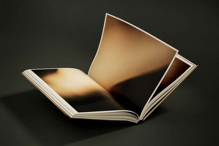 Книга David Lynch: Digital Nudes, 