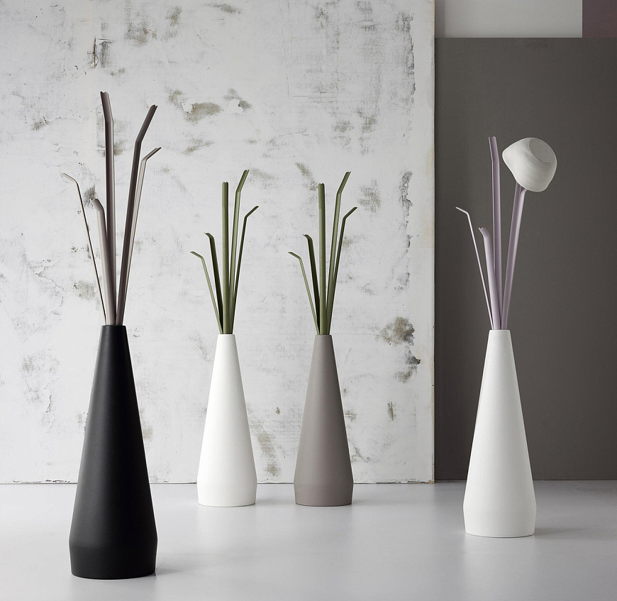 Напольная вешалка Kadou, Bonaldo