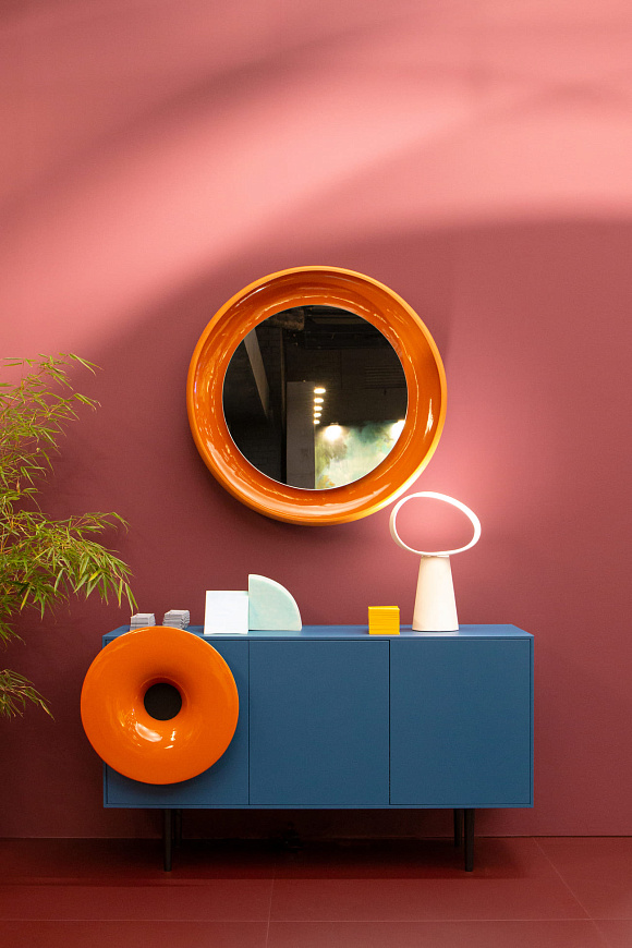 Буфет Caruso, Miniforms