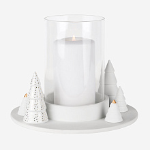 Подсвечник Fir trees, Räder