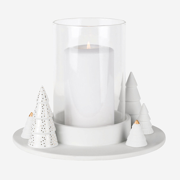 Подсвечник Fir trees, Räder