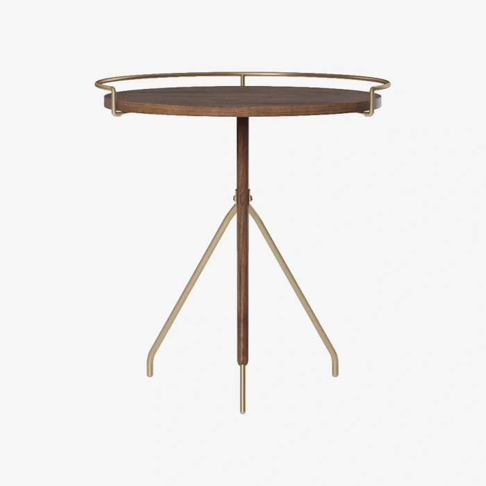 Журнальный столик Umanoff Side Table, Audo Copenhagen (ex. Menu)