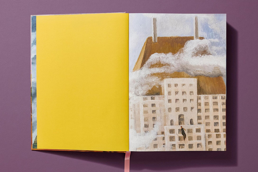 Книга Frida Kahlo. The Complete Paintings, Taschen