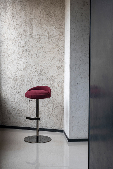 Барный стул Plissé, Potocco