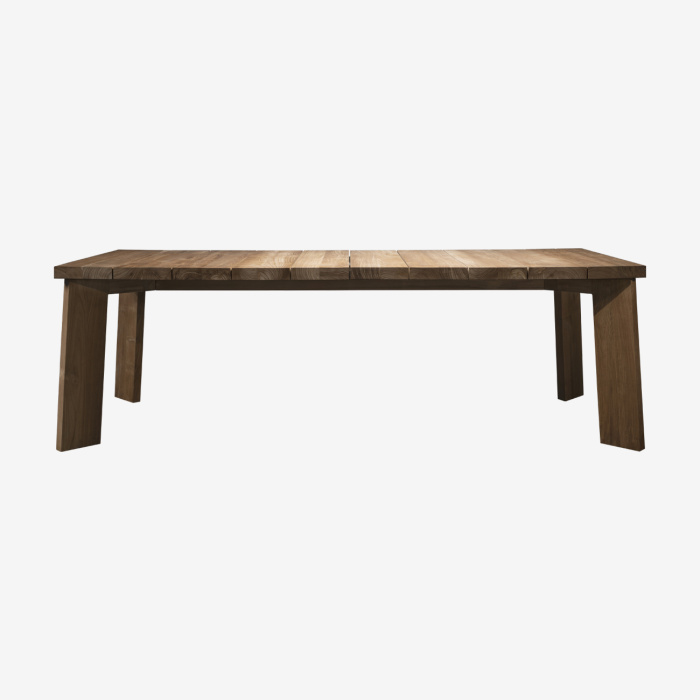 Уличный стол Timme Dining Table, Pietboon