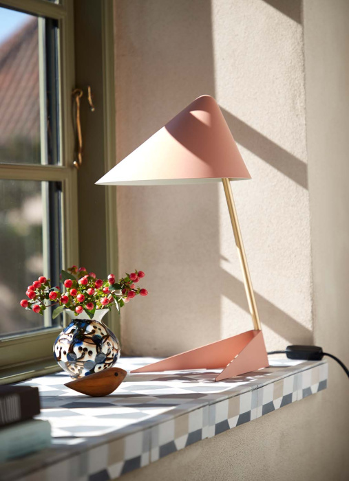 Настольная лампа Ambience, Warm Nordic