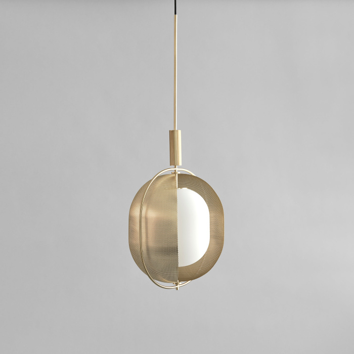 Подвесной светильник Pearl Pendant, 101 Copenhagen