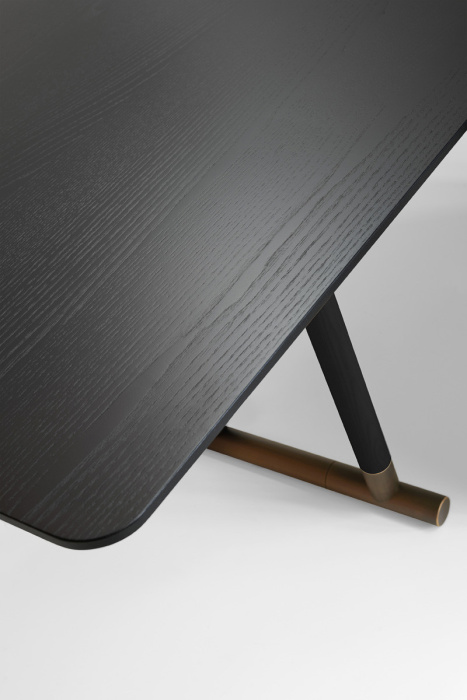 Стол Pipe, Potocco