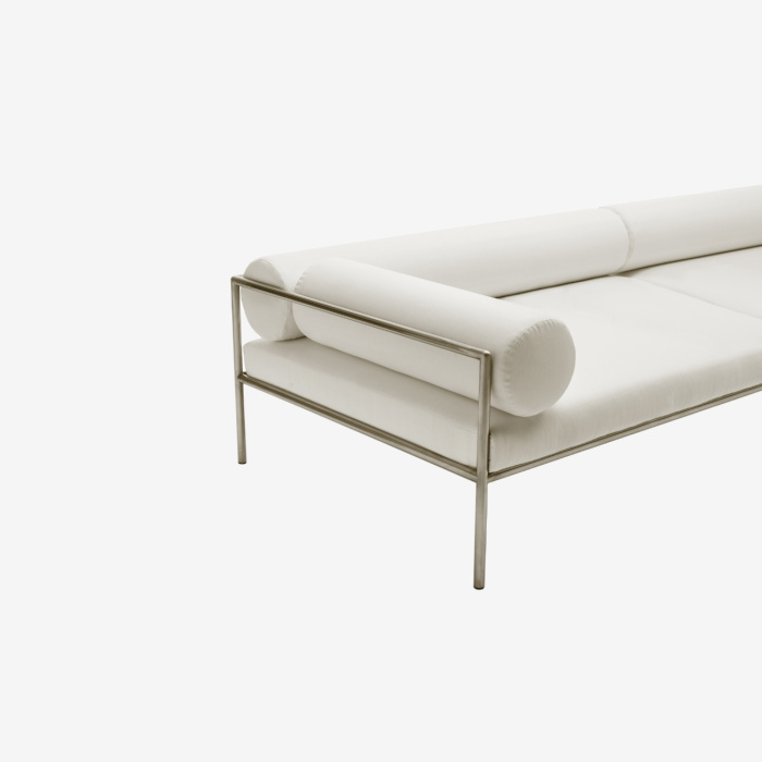 Уличный диван Agra Outdoor, Living Divani