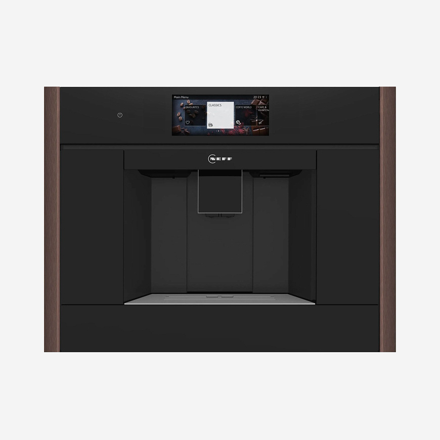 Кофемашина Neff CL9TX11Y0, Neff