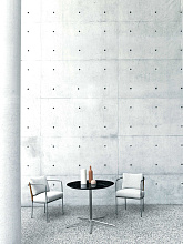 Журнальный / обеденный стол Jelly Table, Living Divani