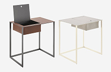 Прикроватный столик Taschino, Zanotta