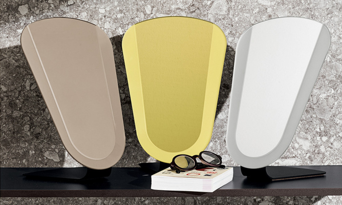 Настольное зеркало Clessidra table, Sovet Italia