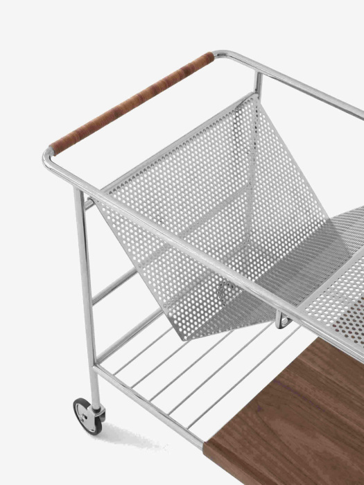 Тележка-троллей Alima NDS1, And Tradition (&Tradition)