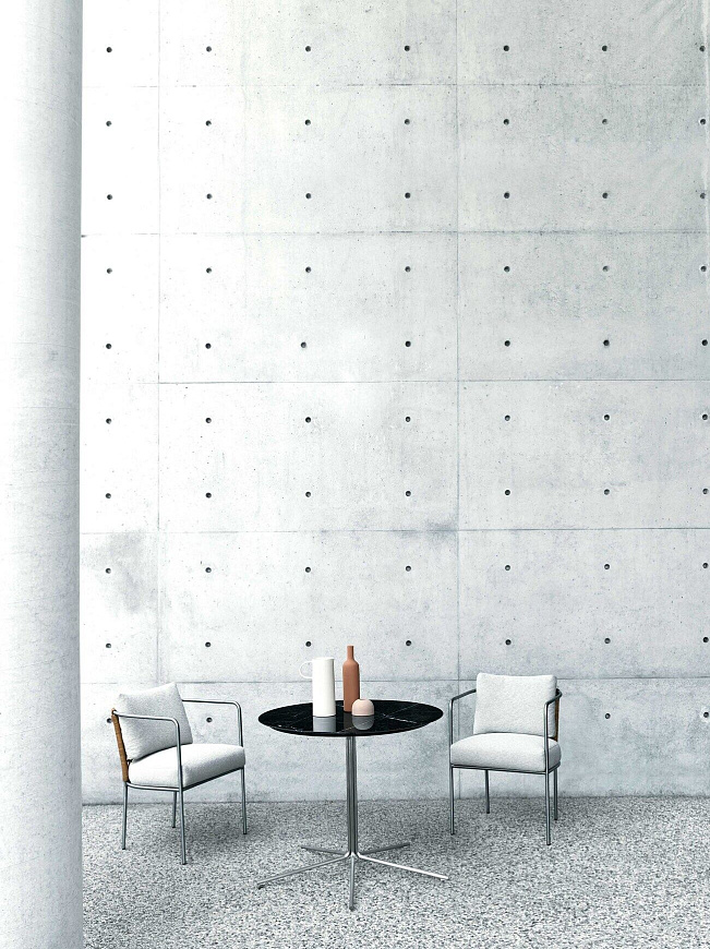 Журнальный / обеденный стол Jelly Table, Living Divani