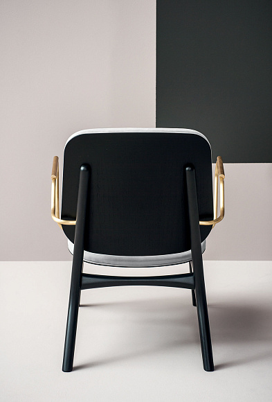 Кресло Thea, Baxter