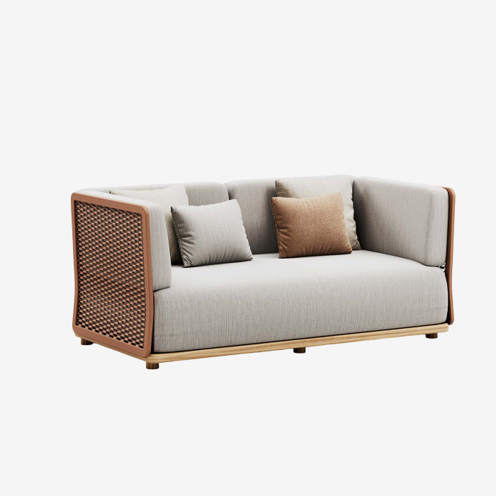 Уличный диван Switch, Atmosphera