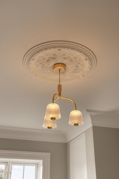 Люстра Asteea 3, Nuura