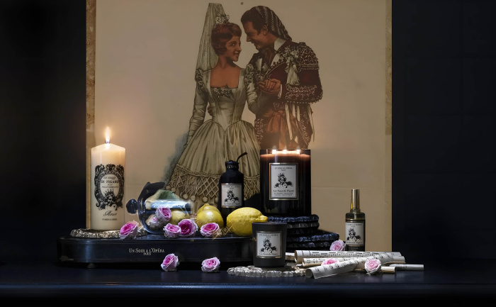 Диффузор The Marriage of Figaro, Un Soir à l’Opéra
