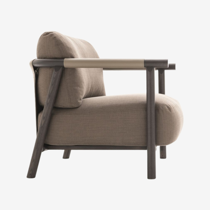 Кресло Nathy, Ditre Italia